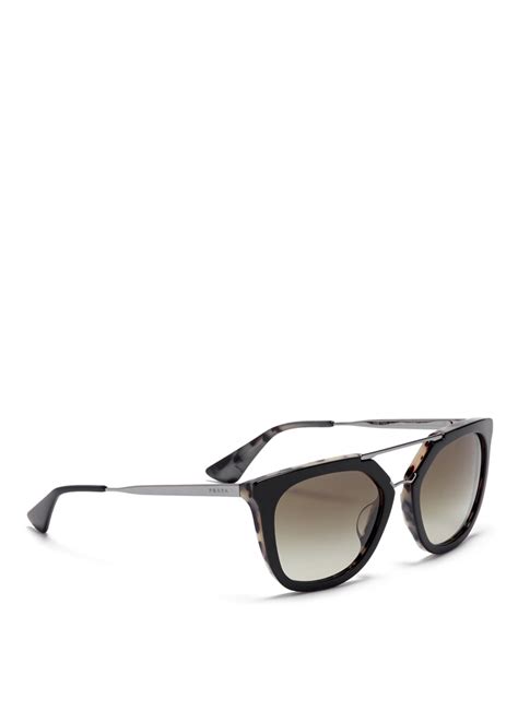 luxottica prada eyeglasses|prada sunglasses prescription.